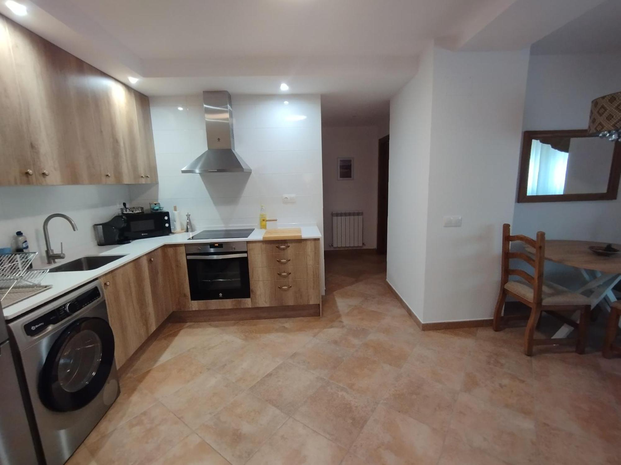 Apartamento Rosellas, Cerca De Alquezar, En Sierra De Guara Adahuesca المظهر الخارجي الصورة